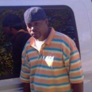 Meet your Posher, Kerry l.